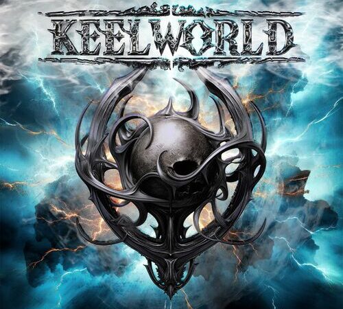 Ron Keel – KEELWORLD (2024)
