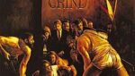 Skid Row – Slave to the Grind (1991)