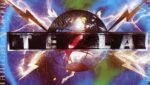Tesla – Mechanical Resonance (1986)