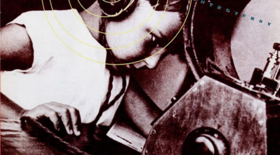 Tesla – The Great Radio Controversy (1989)