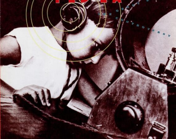 Tesla – The Great Radio Controversy (1989)