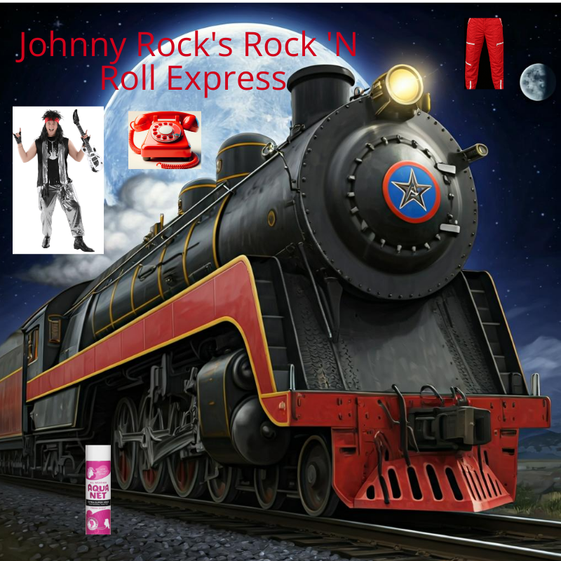 Rock N Roll Express