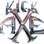 Kick Axe