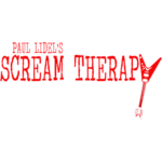 Scream Therapy