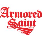 armored saint