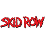 skid row
