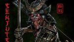 Iron Maiden – Senjutsu (2021)