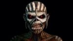 Iron Maiden – The Book of Souls (2015)