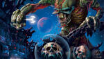 Iron Maiden – The Final Frontier (2010)