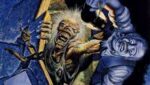 Iron Maiden – No Prayer for the Dying (1990)