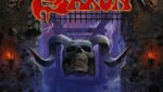 Saxon – Battering Ram (2015)
