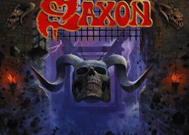 Saxon – Battering Ram (2015)