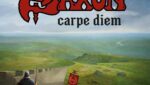 Saxon – Carpe Diem (2022)