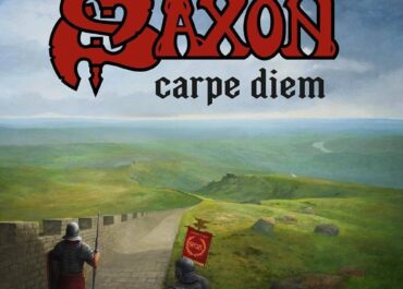 Saxon – Carpe Diem (2022)