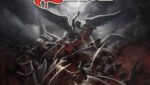 Saxon – Hell, Fire and Damnation (2024)
