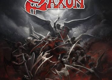 Saxon – Hell, Fire and Damnation (2024)