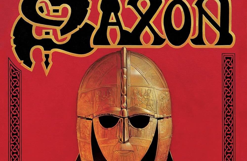 Saxon – Killing Ground (2001)