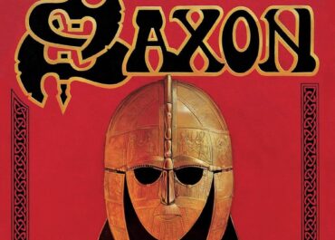 Saxon – Killing Ground (2001)