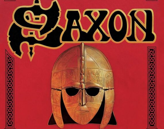 Saxon – Killing Ground (2001)