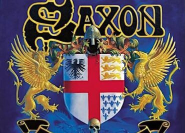 Saxon – Lionheart (2004)