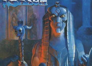 Saxon – Metalhead (1999)