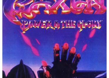 Saxon – Power & the Glory (1983)