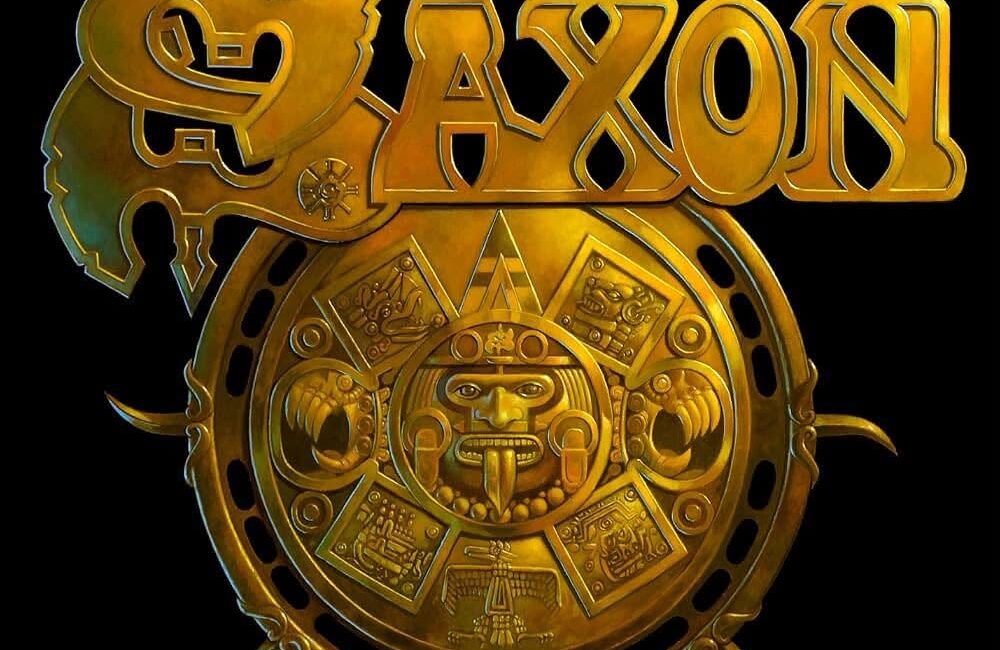Saxon – Sacrifice (2013)