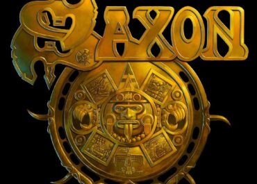 Saxon – Sacrifice (2013)