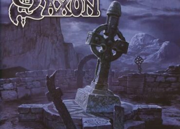 Saxon – The Inner Sanctum (2007)