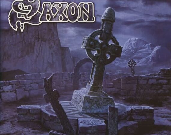 Saxon – The Inner Sanctum (2007)