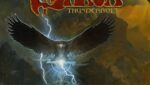 Saxon – Thunderbolt (2018)