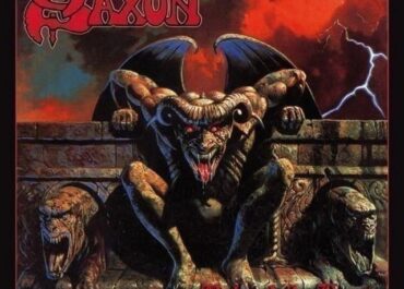 Saxon – Unleash the Beast (1997)