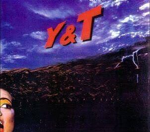 Y&T Earthshaker